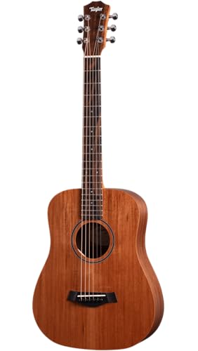 Baby Mahogany 1