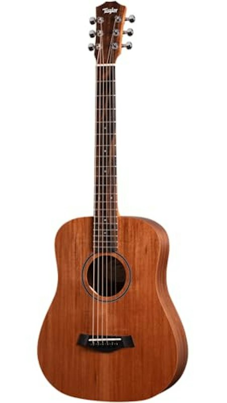 Baby Mahogany 1