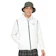 Topgolf Callaway Brands スターストレッチeco フルジップ中綿ベスト 1