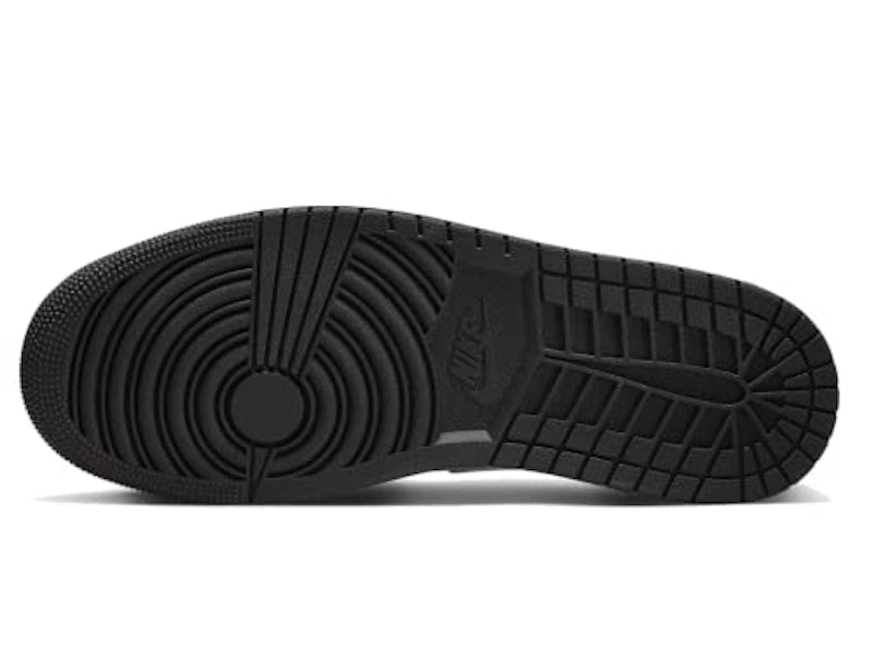 AIR JORDAN 1 MID LAKERS 7