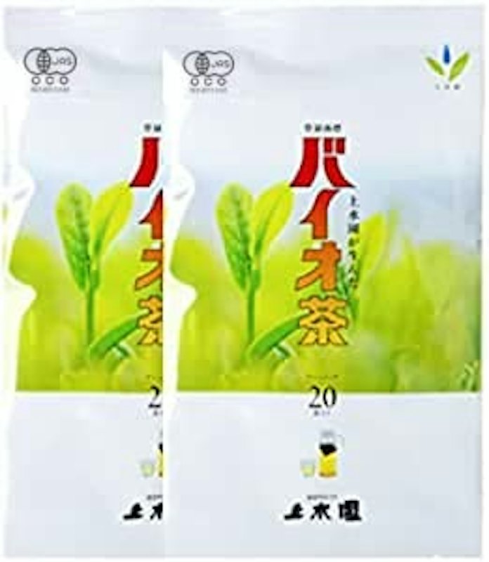 一番茶 1