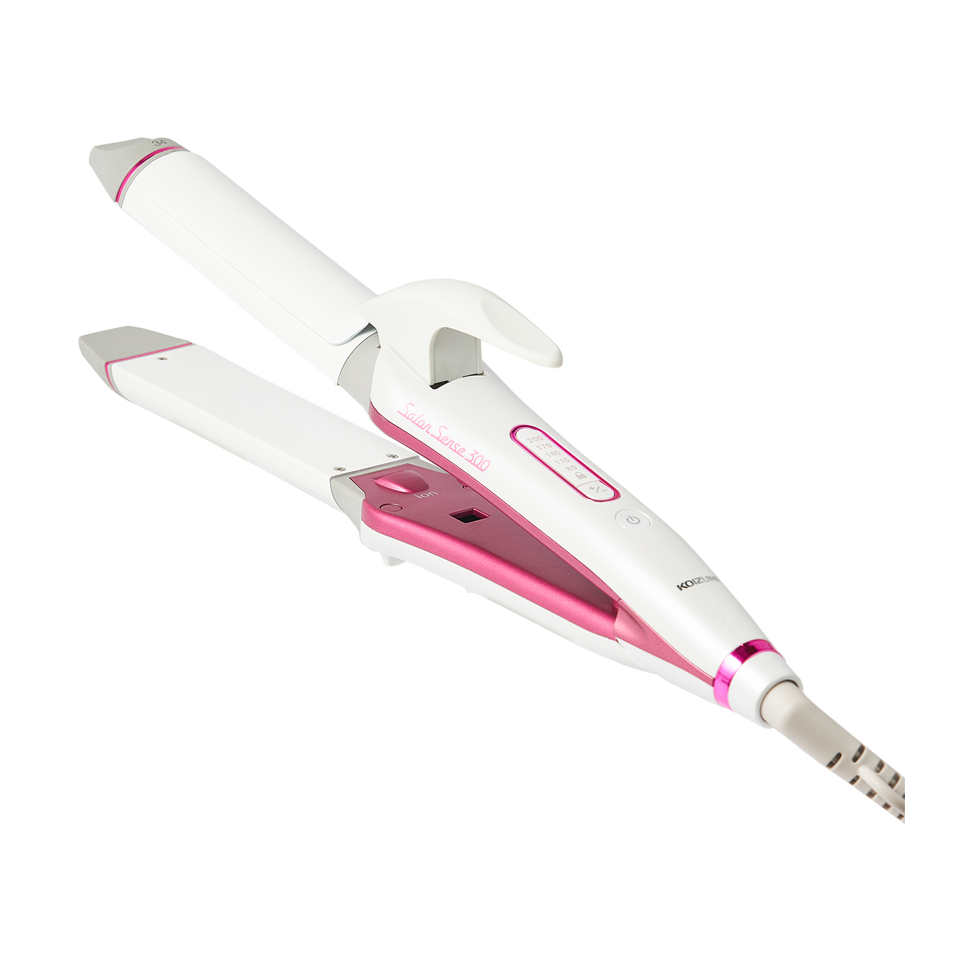 22年 2wayヘアアイロンのおすすめ人気ランキング14選 徹底比較 Mybest