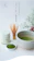 千休 抹茶の定期便 1