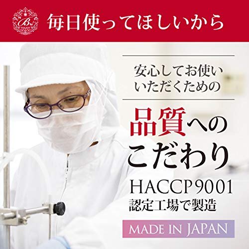 バストクリーム Cheri 6