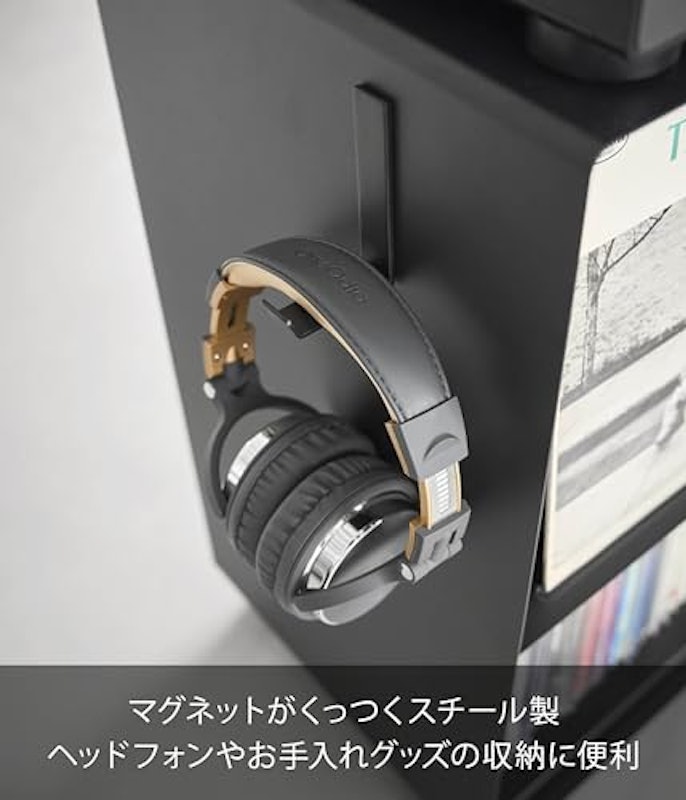 レコードラック 5