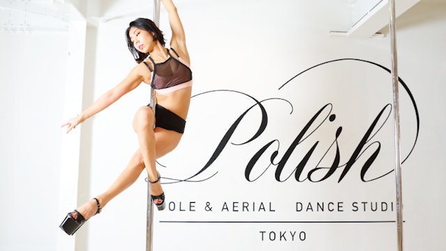 東京都内のポールダンス教室のおすすめ人気ランキング10選 Mybest