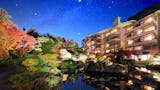 福島の高級旅館のおすすめ人気ランキング【2026年5月】 3