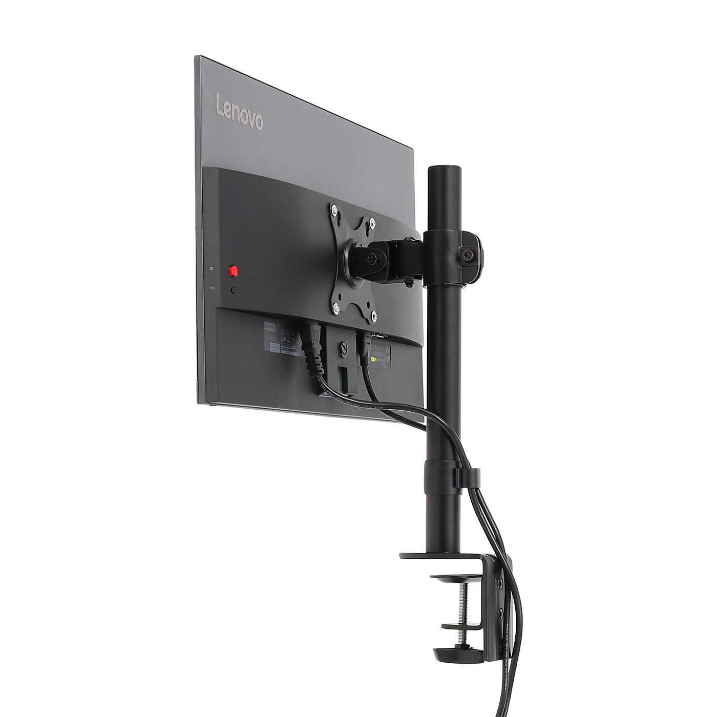 定価4.5万円】BenQ 27型+DELL 19型＋モニターアームセット 定価