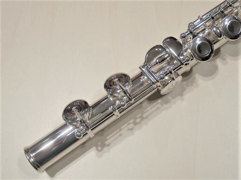 Muramatsu Flute 6