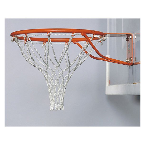 バスケットボール バスケットリングネット （1）練習用 トーエイライト
