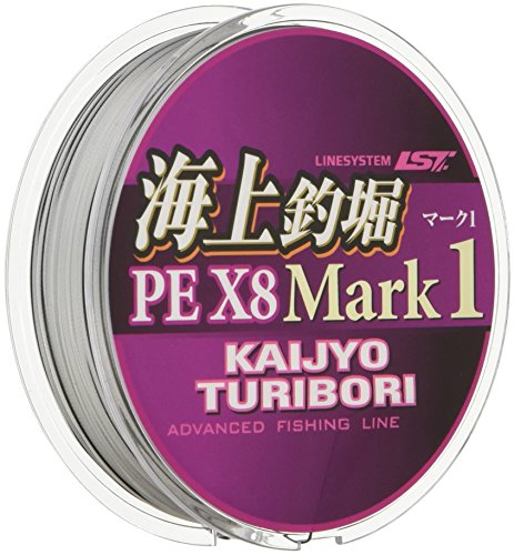 海上釣堀 PE X8 マーク1 1
