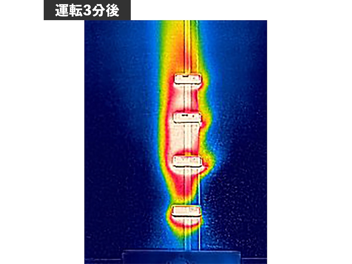 PanasonicセラミックファンヒーターDS-FN1200をレビュー PanasonicセラミックファンヒーターDS-FN1200をレビュー