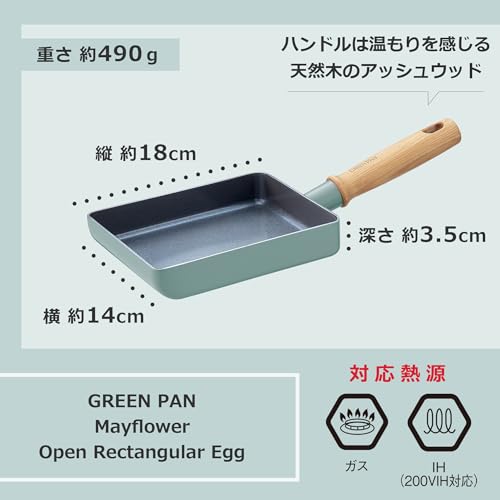 エッグパン 3