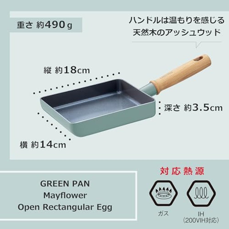 エッグパン 3