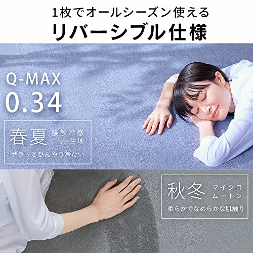 ラ・クッションラグ リバーシブルタイプ 4