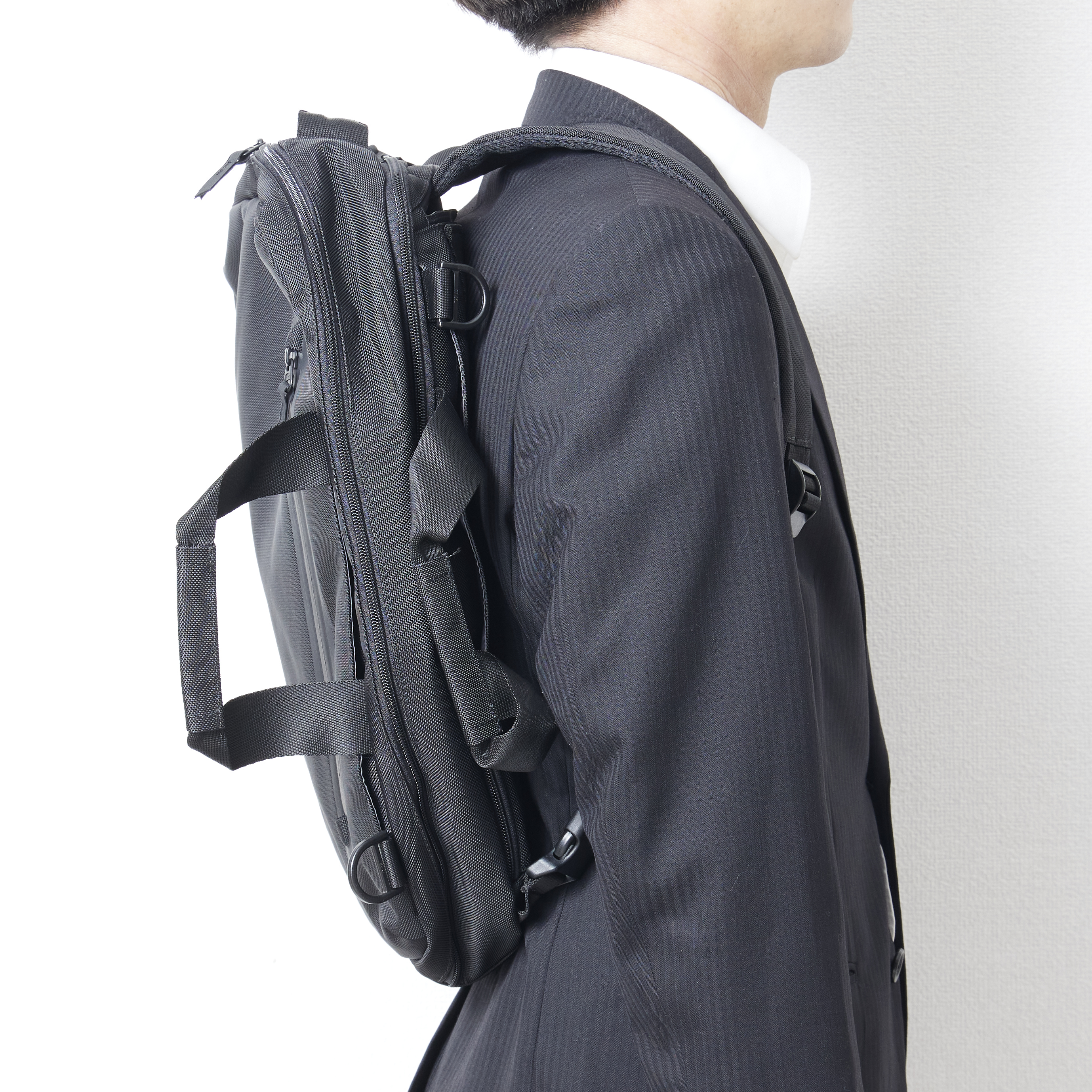 3WAYバッグ 13