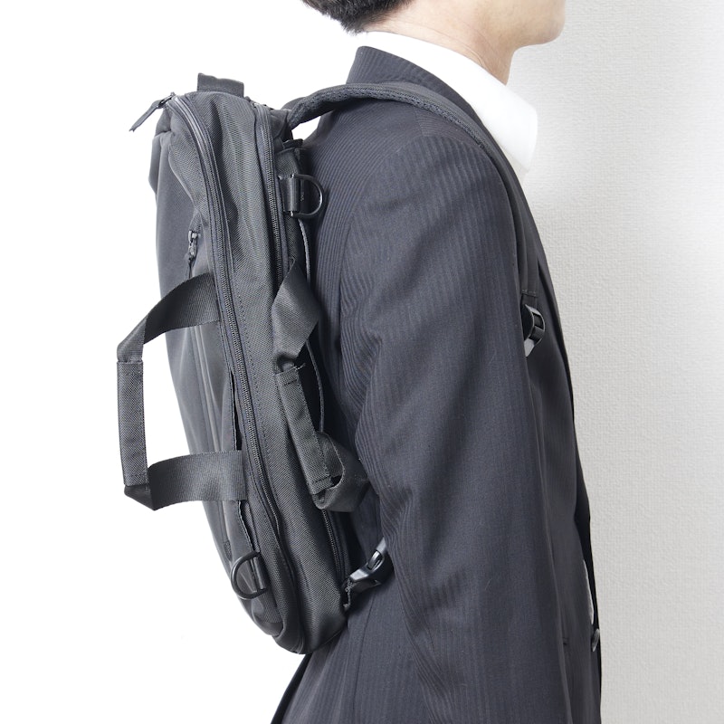 3WAYバッグ 13