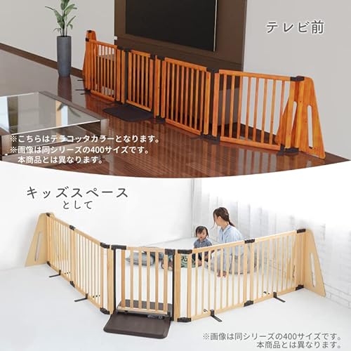 木製パーテーション FLEX-Ⅱ300 6