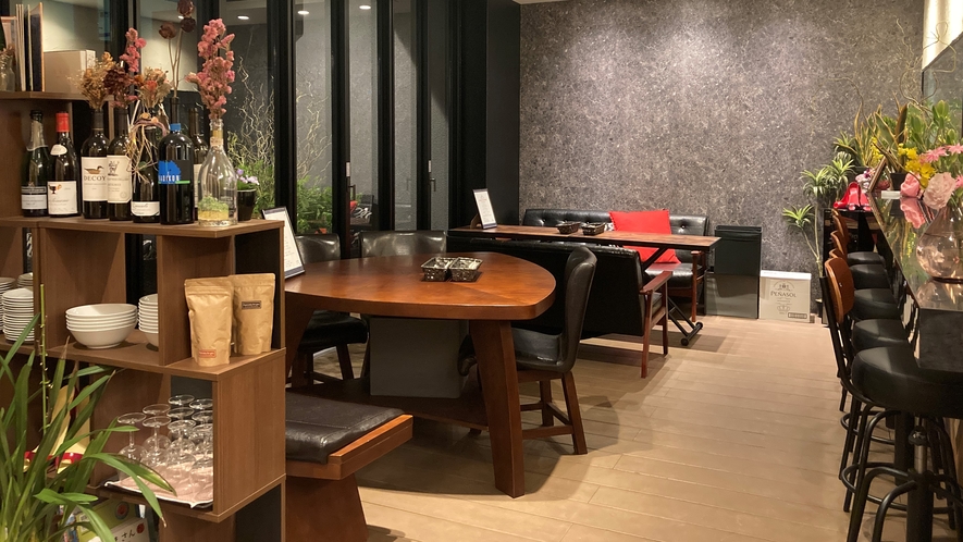 THE LANG HOTEL HAKATA 6