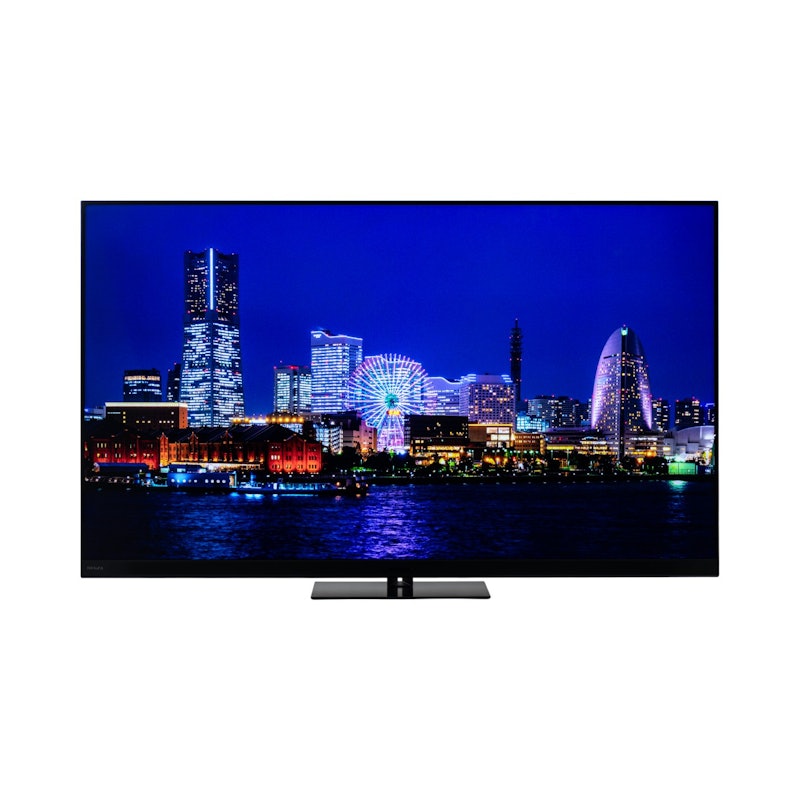 4K Mini LED液晶テレビ 6