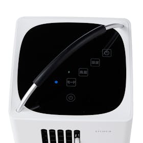 シロカ ポータブルクーラー SY-D151をレビュー!クチコミ・評判をもと シロカ ポータブルクーラー SY-D151をレビュー!クチコミ・評判をもと