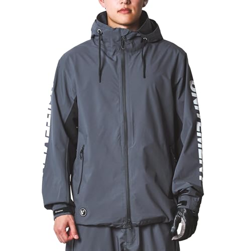 Protection Jacket 1
