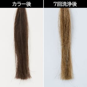 HFCプレステージジャパン WELLA ツープラスワン クリームタイプを検証レビュー!白髪染めヘアカラーの選び方も紹介 4