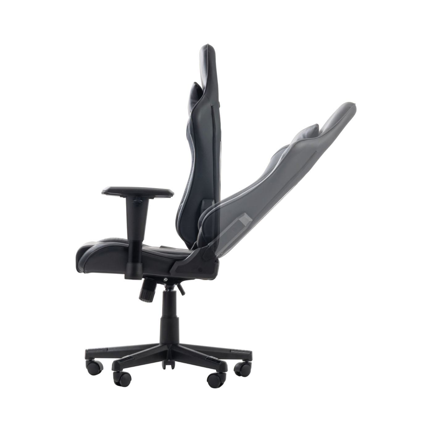 ニトリ ゲーミングチェア GM707 BK／BKを検証レビュー！ゲーミング