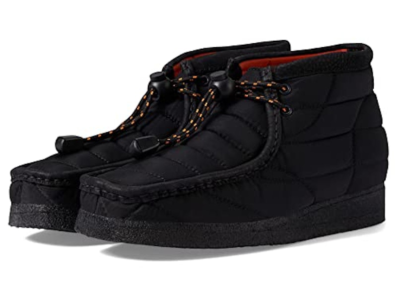 WALLABEE BOOT 1