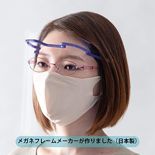 シャルマン シールド 2