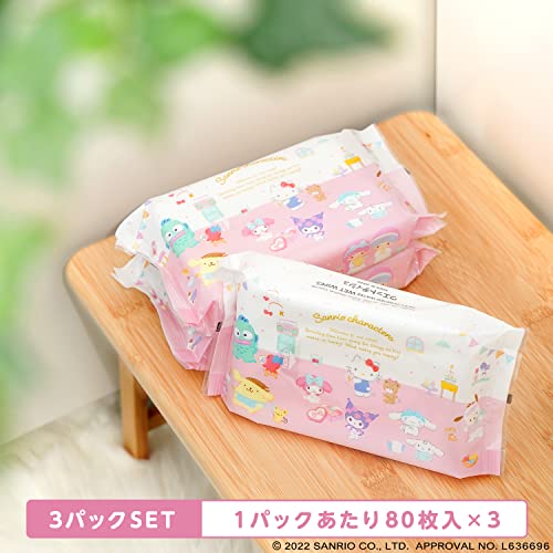ウエットティシュ 8