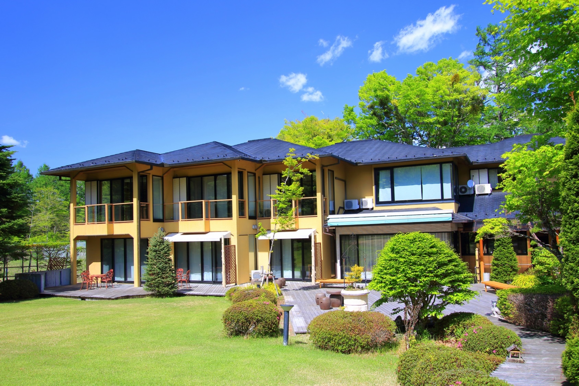 旅籠 椿屋 1
