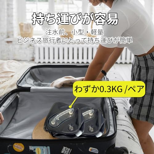 サイコロ型ダンベル 4