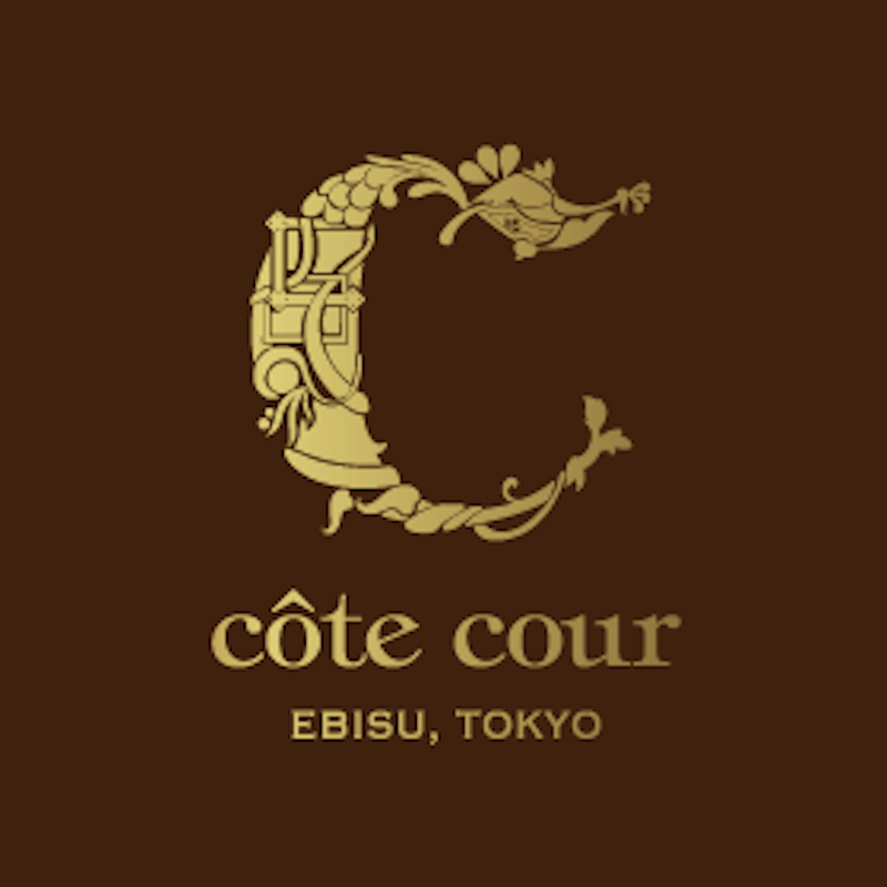 cote cour 恵比寿本店 1