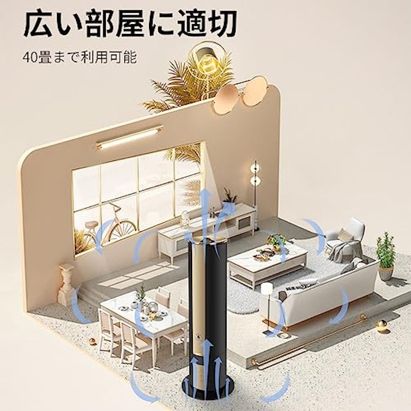 加湿器 4