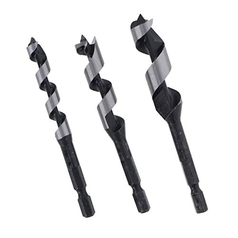 六角軸木工用ドリル 1