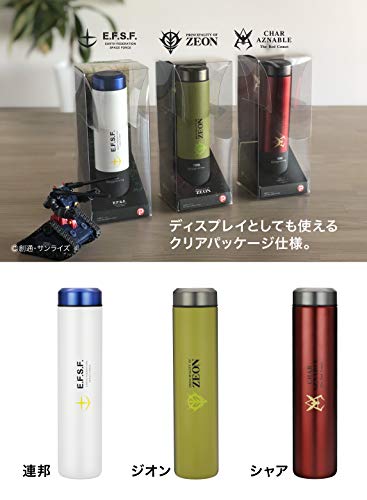 ガンダムスマートボトル 7