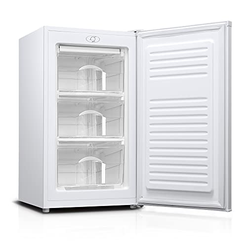 2022年】小型冷凍庫のおすすめ人気ランキング25選 | mybest