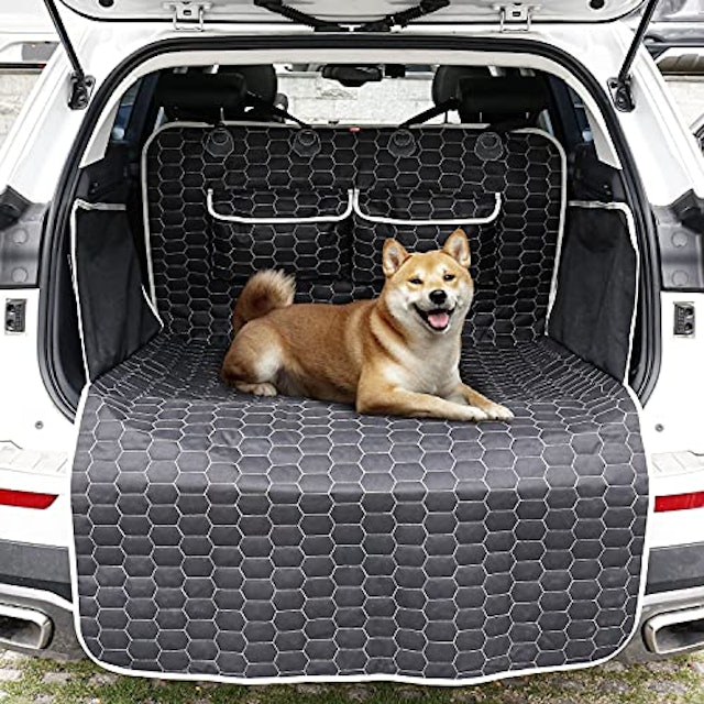 21年 犬用ドライブボックスのおすすめ人気ランキング12選 Mybest 21年 犬用ドライブボックスのおすすめ人気ランキング12選 Mybest