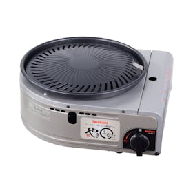 岩谷産業 カセットガス スモークレス焼肉グリル やきまるⅡ CB-SLG-2をレビュー!クチコミ・評判をもとに徹底検証 1