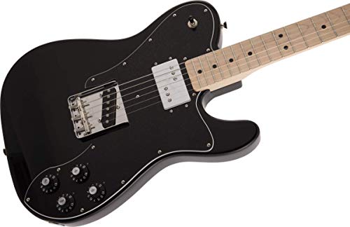 MADE IN JAPAN TRADITIONAL 70S TELECASTER CUSTOM 4