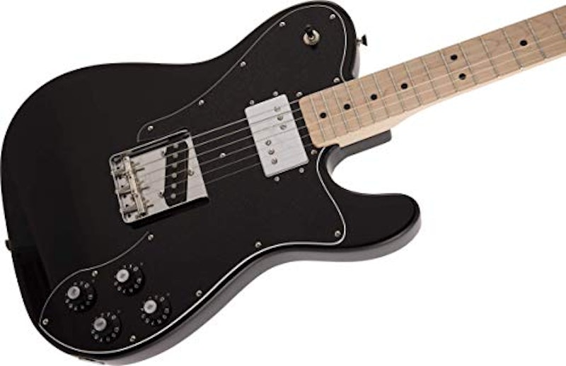 MADE IN JAPAN TRADITIONAL 70S TELECASTER CUSTOM 4