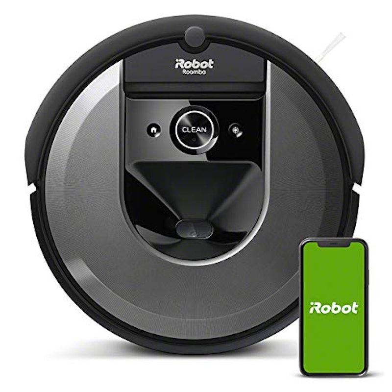 Roomba i7 1