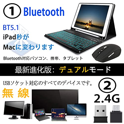 ワイヤレスマウス 2