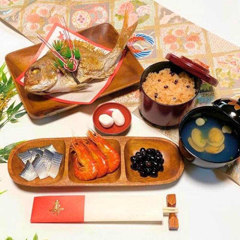 お食い初めセット 1