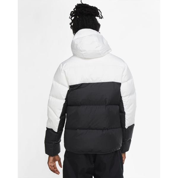 Down Fill Windrunner Shield Jacket 2