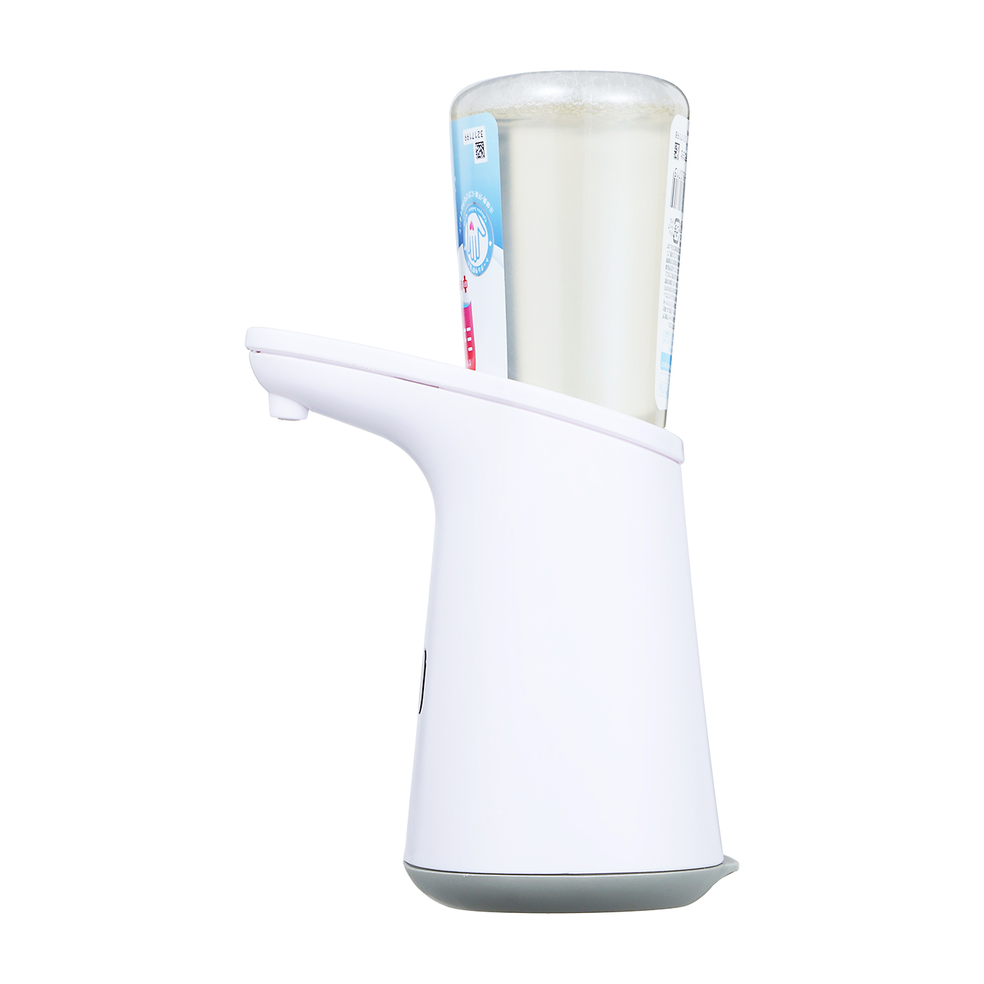 ミューズ ノータッチ泡ハンドソープをレビュー！クチコミ・評判をもと