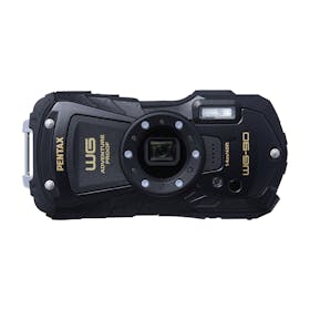 PENTAX WG-90をレビュー!クチコミ・評判をもとに徹底検証 2