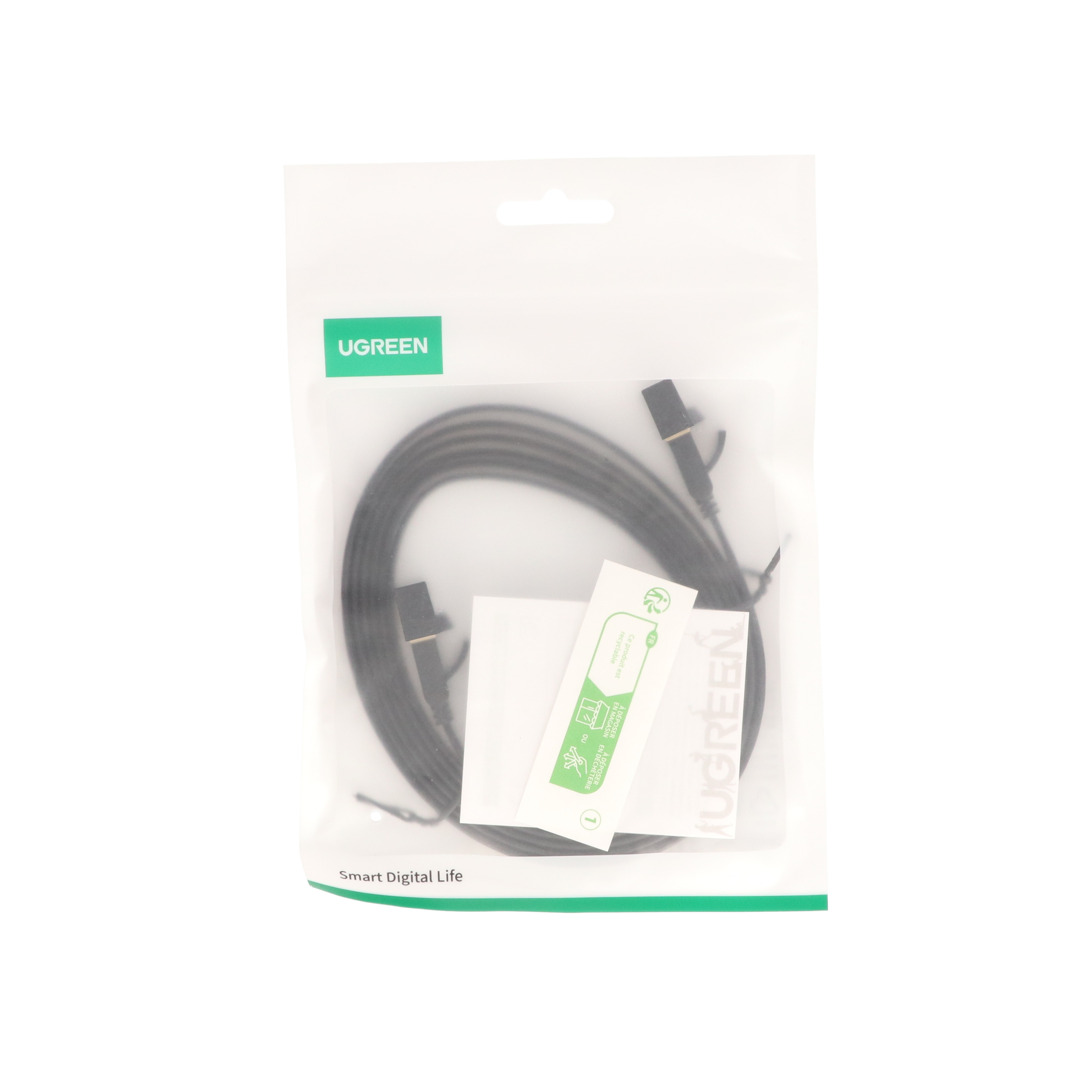 UGREEN LANケーブル カテゴリー7 1m 4PR/32AWG UGREEN LANケーブル カテゴリー7 フラットケーブル 2Mをレビュー