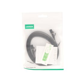 UGREEN LANケーブル カテゴリー7 フラットケーブル 2Mをレビュー!クチコミ・評判をもとに徹底検証 3